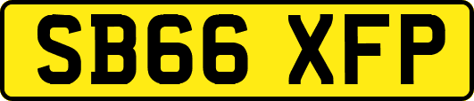SB66XFP