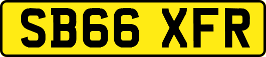 SB66XFR