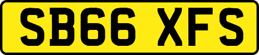 SB66XFS