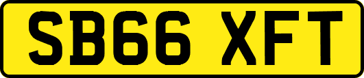 SB66XFT