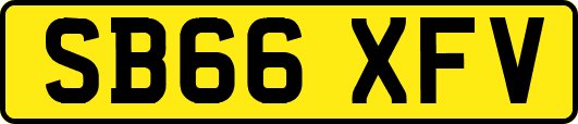 SB66XFV