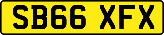 SB66XFX