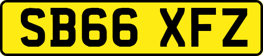 SB66XFZ