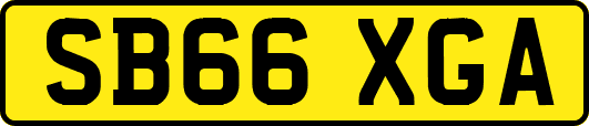 SB66XGA