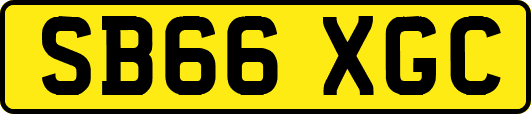 SB66XGC