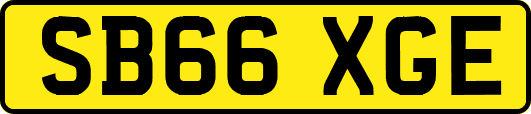 SB66XGE