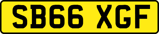 SB66XGF