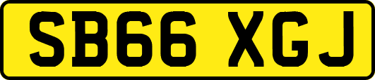 SB66XGJ