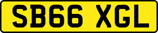SB66XGL