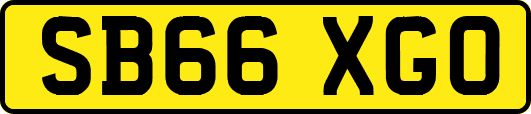 SB66XGO