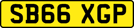 SB66XGP