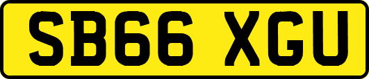 SB66XGU