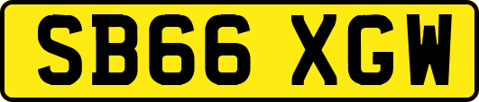 SB66XGW