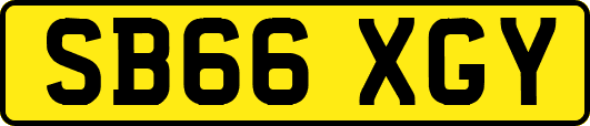 SB66XGY