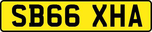 SB66XHA