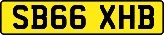 SB66XHB