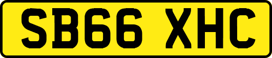 SB66XHC