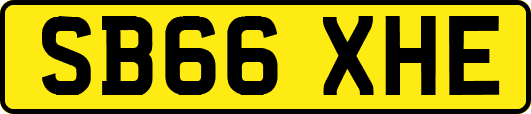 SB66XHE