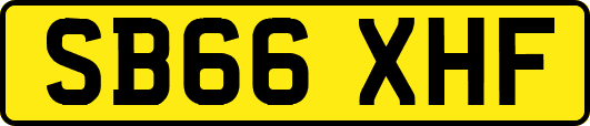 SB66XHF