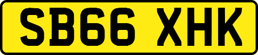 SB66XHK