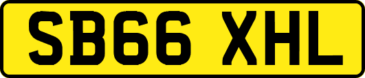 SB66XHL