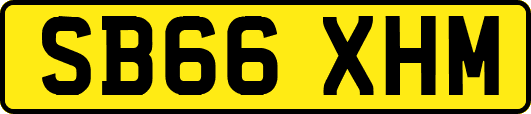 SB66XHM