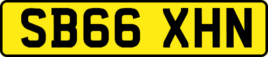 SB66XHN