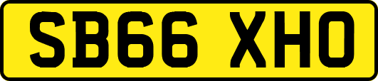 SB66XHO