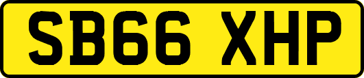 SB66XHP