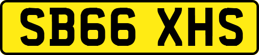 SB66XHS