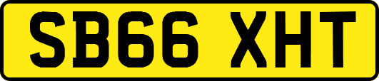 SB66XHT