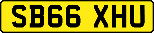 SB66XHU