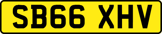 SB66XHV