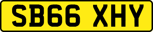 SB66XHY