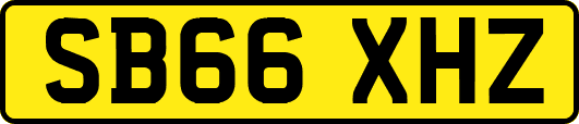 SB66XHZ