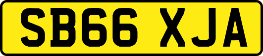 SB66XJA