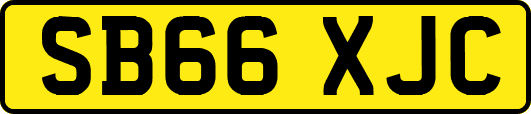 SB66XJC