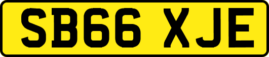SB66XJE