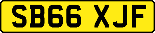 SB66XJF