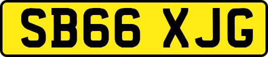 SB66XJG