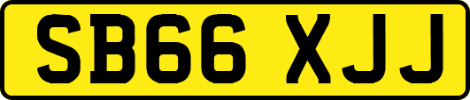 SB66XJJ