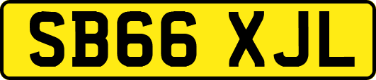 SB66XJL