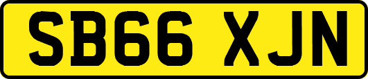 SB66XJN