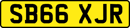 SB66XJR