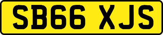SB66XJS