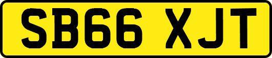 SB66XJT