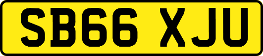 SB66XJU