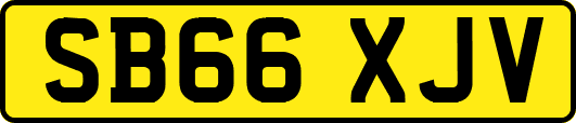 SB66XJV