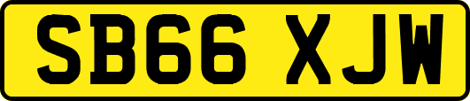 SB66XJW