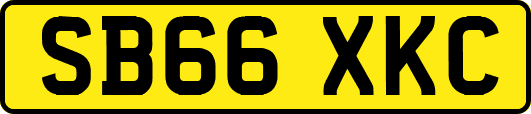 SB66XKC